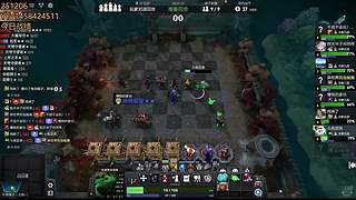 自走棋启动 8146662