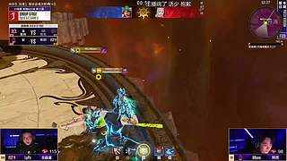 OB训练赛，劫杯