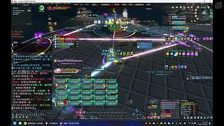 【难民灯灯】武学助手副本扫荡中