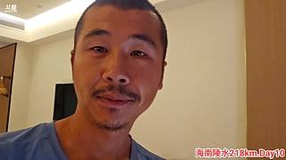 海南环岛骑行.流浪生活