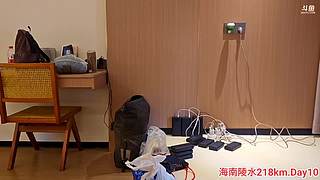 海南环岛骑行.流浪生活