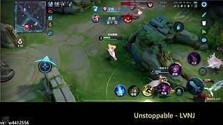 国服小乔：：小乔小乔排位教学