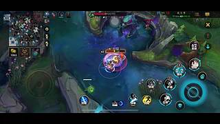 LOL手游赛季末最后的冲刺8393962