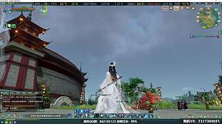 剑网三装机指南