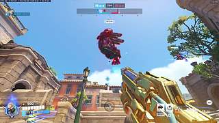 士兵76，归来！