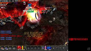 奇迹MU-经典游戏-梦开始的地方