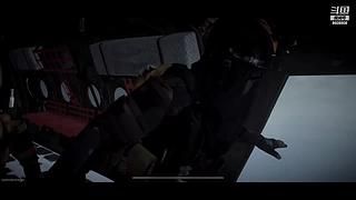 使命召唤战区手游，一起来交流游玩