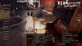 恐惧天花板新创板子超烧脑！