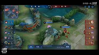 法师出场，安琪你小妹