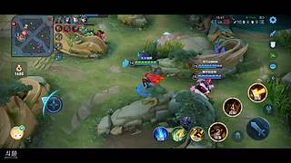 法师出场，安琪你小妹