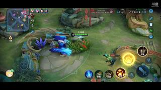 法师出场，安琪你小妹