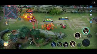 法师出场，安琪你小妹