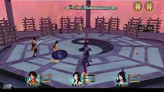 经典武侠 仙剑奇侠传4、5前传、5