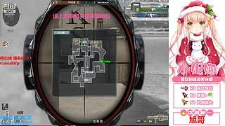 希望有一个人能看破小娜的脆弱