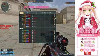 希望有一个人能看破小娜的脆弱