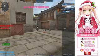 希望有一个人能看破小娜的脆弱