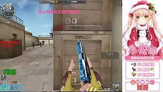 希望有一个人能看破小娜的脆弱