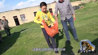 【狼王出没】欢迎围观我的新疆养狼日常！