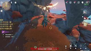 原神启动！ 8687033