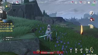 原神启动！ 8687033