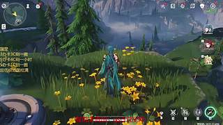 原神启动！ 8687033