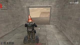 新人up视频轮播，一些脑洞的单机枪械变化