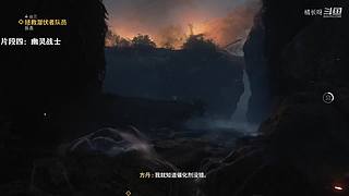 新人up视频轮播，一些脑洞的单机枪械变化