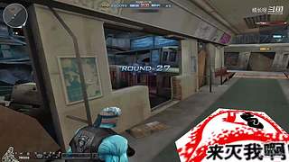 新人up视频轮播，一些脑洞的单机枪械变化