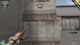 排位走起，单排有车