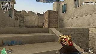 排位走起，单排有车