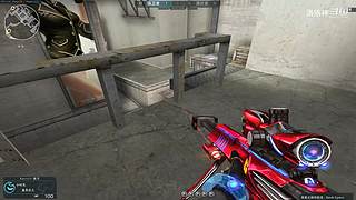 排位走起，单排有车