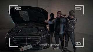 一鹿有车的直播间