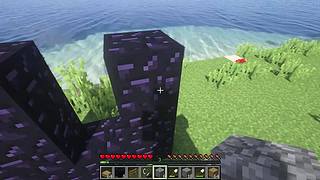 【轮播】软萌喵酱在线挨打