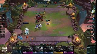 好久没开直播了 哈哈