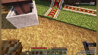 我的世界儿童游戏