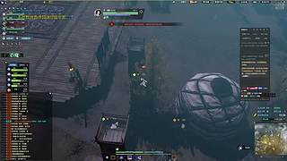 咸鱼论剑莽夫剑法