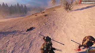 可以冲了！骑砍2秋促真香警告！