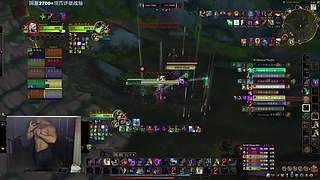 PVP钻粉上车 赛季末冲分了！需要M