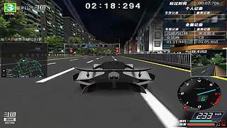 飚车世界：oO礼拜天娱乐Oo