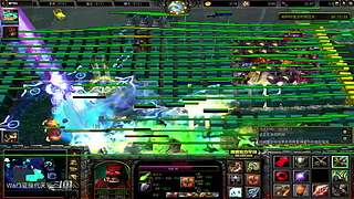 魔兽争霸3僵尸岛系列 8872871