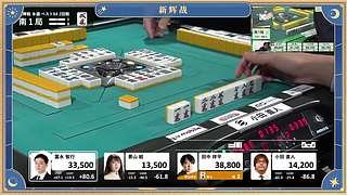 最高位战·新辉战