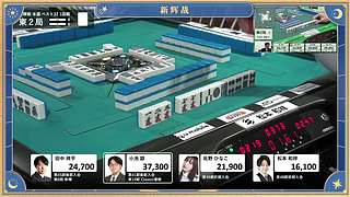 最高位战·新辉战