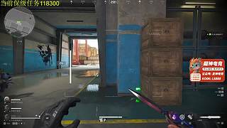 我要和赛伊德来个甜蜜邂逅~