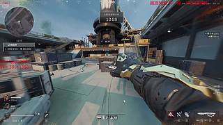 假日行动，帮开箱子咯 ！