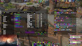 集合石冒险实录