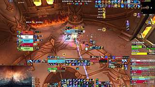 集合石冒险实录