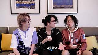 【轮播】只是个会画漫画的视频作者