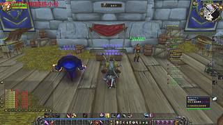 玉灵欣的直播间