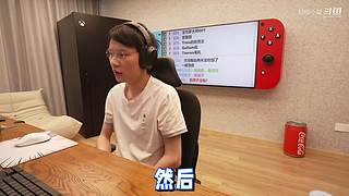 【轮播】你真以为马里奥是个简单的游戏？