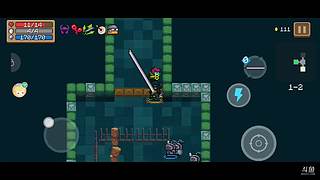 元气骑士！启动！